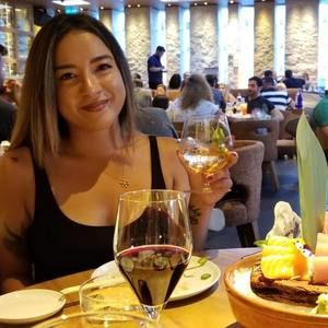 Meet your Posher, Yarden